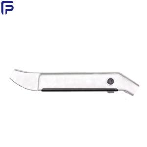 Waterproof Li Ion E Bike Battery Rechargeable 343×74×99mm Size