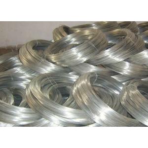 BWG 20 21 22 GI Galvanized Binding Wire