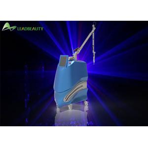 picosecond laser 600ps Pigmentation Removal Honeycomb Focus Pico laser tattoo removal