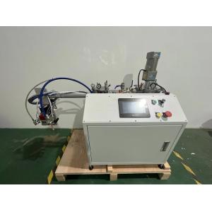 Glue Dispensing Equipment for Mixing and Dispensing