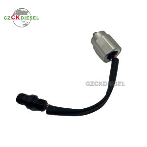 Generator Knock Sensor 163-4411 1634411 for G3508 G3412C G3516 G3512 Engine