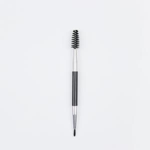 Small Cosmetic Eyeshadow Eyeliner Brush Synthetic Hair