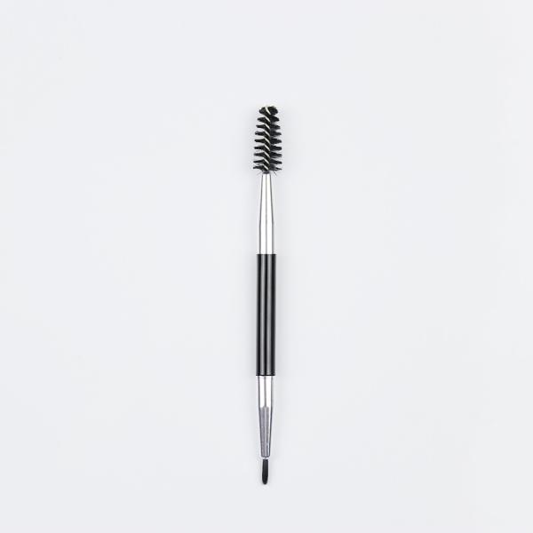 Buy Small Cosmetic Eyeshadow Eyeliner Brush Synthetic Hair at wholesale prices