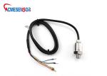 Diffused Silicon I2c Water Pressure Sensor 24 Bit I2c Pressure Transducer