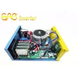 CE off grid Solar Inverter Online DC12v AC 220v/230v 500w 1000W solar inverter