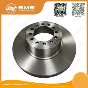 Truck Brake Disc WG4071443003 HOWO Truck Parts