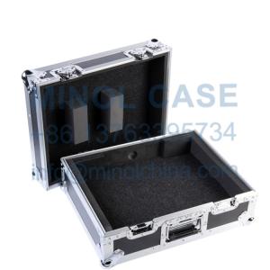 Flight Zone Universal 1200 Style Dj Turntable Ata Case