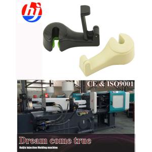 Automatic Silicone Compression Molding Machine Efficient Heating Power 2-36kW