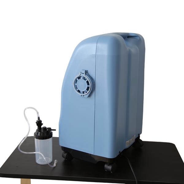 5L 96% High Purity Portable Oxygen Concentrator FA 380VA