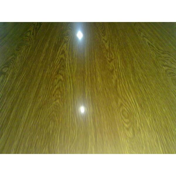 0.12 Mm - 2.0 Mm Wood Grain And Flower Pattern Ppgi Prepainted Galvanized Steel Coil steel sheet manufacturer