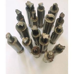 TIANHE Multiple punching/mould/Fette Punches & dies