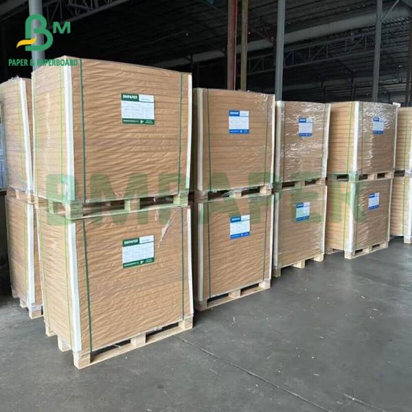 Buy White 215g - 250g Coated Cigarette Packs Paperboard Strong Formation at wholesale prices