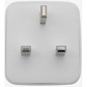 CE 10A Smart Plug Socket Security Smart Home Zigbee Wall Socket Uk