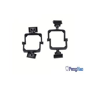 Dental Plastic Disposable articulator For Dental Lab