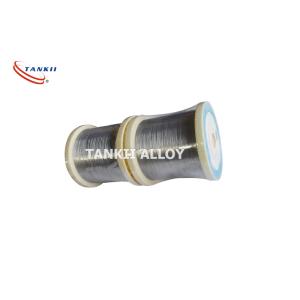 Annealed Soft Heater Resistor Nichrome Wire 1mm Diameter