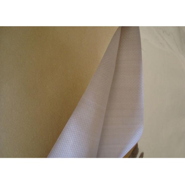 Printed Polypropylene Protein Feed Multiwall Paper Bags Wholesale for Cement Packaging