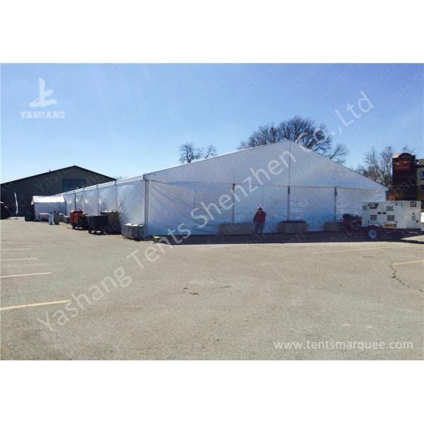 Buy Weight Loading Plate Fixing Industrial Storage Tents aluminum alloy profile at wholesale prices
