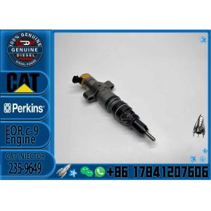217-2570 235-2888 235-9649 FOR CATERPILLAR excavator C-9 fuel injector 2172570