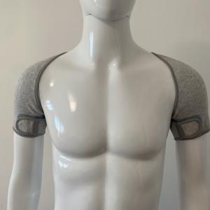 Back Support Shoulder Guard Brace