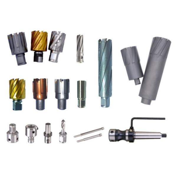 HSS, HSSCo ,T.C.T .Annular Cutter,Rotabroach cutter, Slugger,Magnetic Drill bits