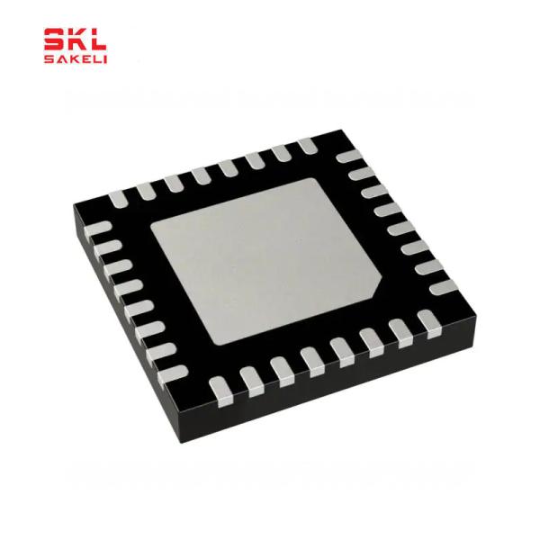 ADV7280WBCPZ: High Definition Image Sensor with Enhanced Video Processing