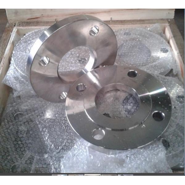 Buy Hastelloy B-3 plate flange at wholesale prices