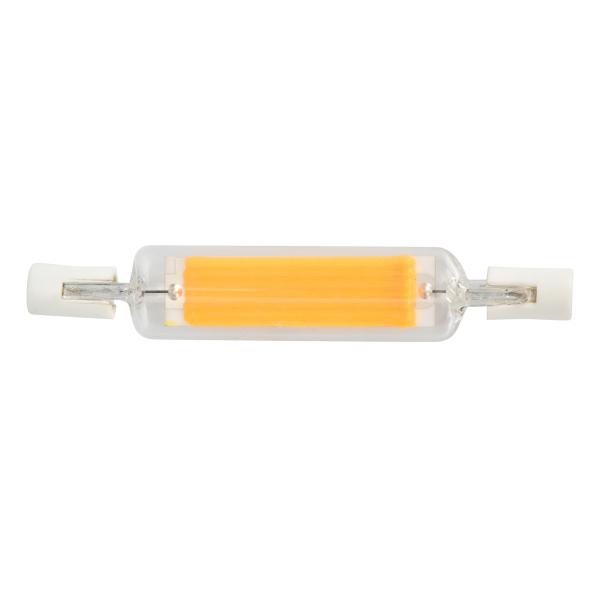 Buy Glass Tube 15w 2000 Lumen 78mm LED R7S Bulb Slim at wholesale prices