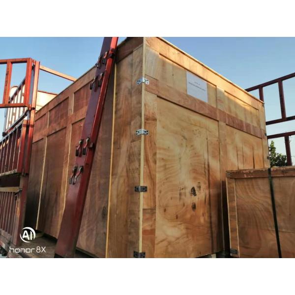 Severe Duty Slurry Pump 10 Inch used for Quarries and Sand Washing Plant