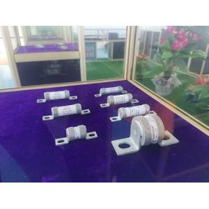 Hybrid EV DC20KA Ceramic Fuses DC750V Replacement UL Certified