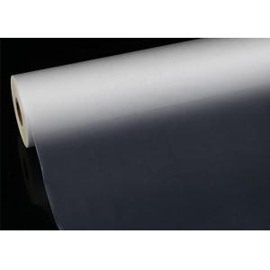 PET Matt Anti Scuff Thermal Laminating Film For Packaging