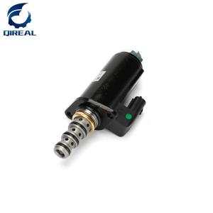 SK200-8 Excavator Solenoid Valve KDRDE5K-31 YN35V00048F1