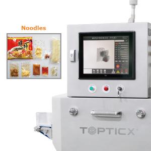 High Accuracy X Ray Food Industry Line Foreign Matter Detection X-Ray Inspection