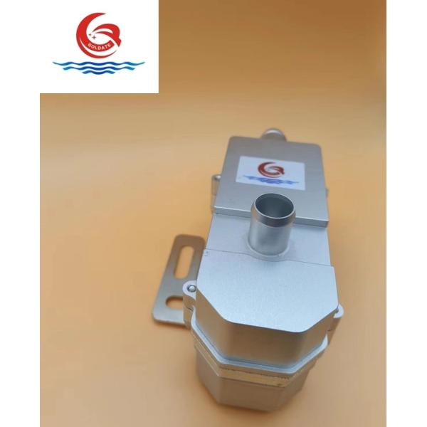 Goldate 1000W Car Engine Water Heater 0.84kg Aluminum Alloy Material