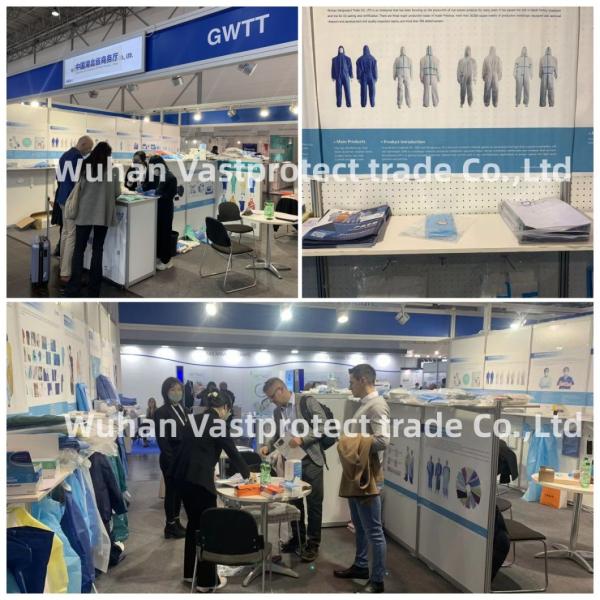 Manufacturer Nonwoven PP Disposable Cap Strip Cap Mob Cap Bouffant Cap