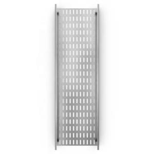 Lightweight Conduit Support Tray with Excellent Weather Resistance