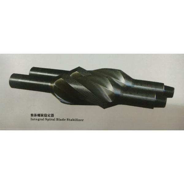 Buy 4145H / 40CrMnMo  OEM API Standard Drilling Stabilizer Forging , Drill Centralizer at wholesale prices