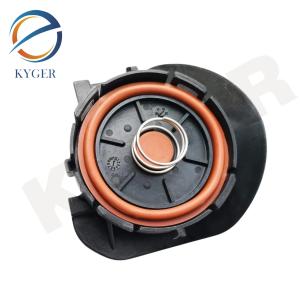 Car Auto Part 1112 7646 554 Auto Part Valve Cover Chamber For BMW MINI R55 R56