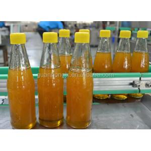 Fully Automatic Self-Adhesive Vertical Round Bottle Labeling Machine with