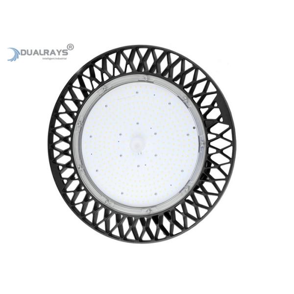 Buy Dualrays 200W LED High Bay Warehouse Lighting Aluminium Alloy 5 Years Warranty at wholesale prices