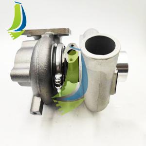287-0049 Turbocharger 2870049 for E320D Excavator C6.4 Engine