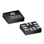 Quality TSC213IYQT Low/high side directional, zero-drift, current sense amplifiers. for sale