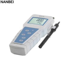 Digital Handheld Dissolved Oxygen Meter