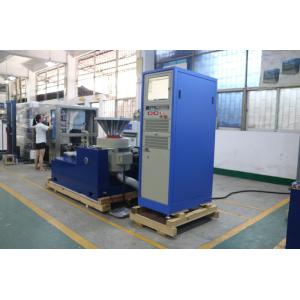 High Frequency Electromagnetic Shaker High Precision Tester Machine