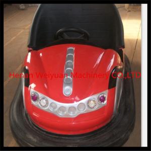 design and manufacture the best quality battery bumper car
