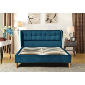 160x200cm Plywood Bed Frame