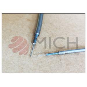 3mm Dia Coaxial Mineral Insulated Wire For Signal Transmission