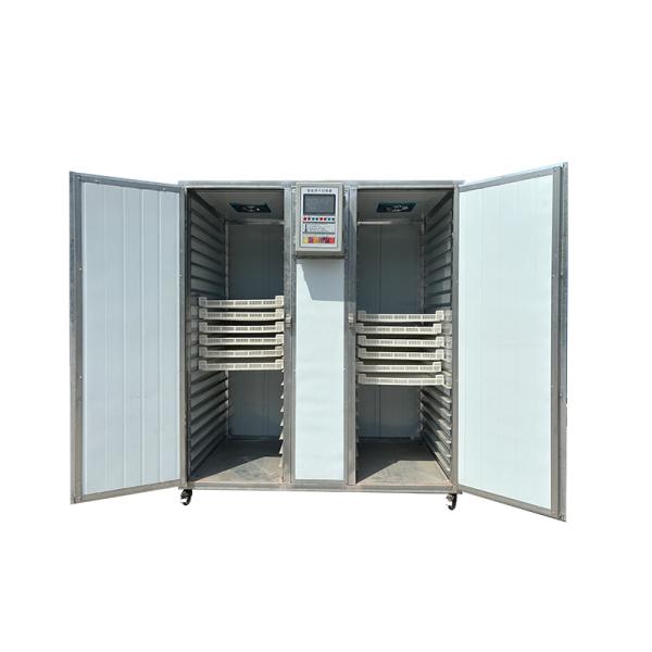 Buy Electric Heating Lemon Slice Onion Industrial Drying Oven Food Processing Tray type at wholesale prices