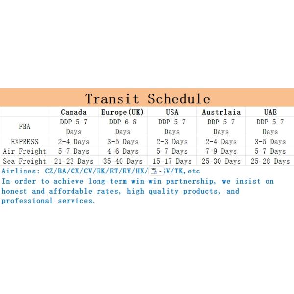 Affordable DDU International Air Freight Shipping Door To Door Logistics Delivery