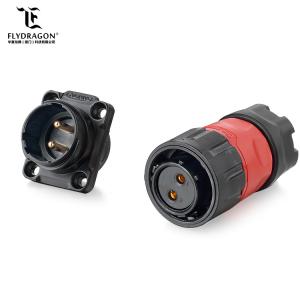 Easy Installation Simple Operation Engineer Plastic 2 Pin YM20 Smd LED Connector