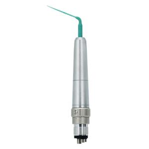 Endodontic Tooth Scaler Ultrasonic Handpiece Durable Multipurpose